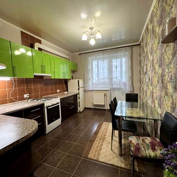 Семена Палія вул. (Дніпропетровська дорога), 77/1