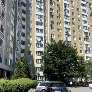 Машинобудівна вул., 21-А