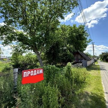 Свято-МИхайлівська
