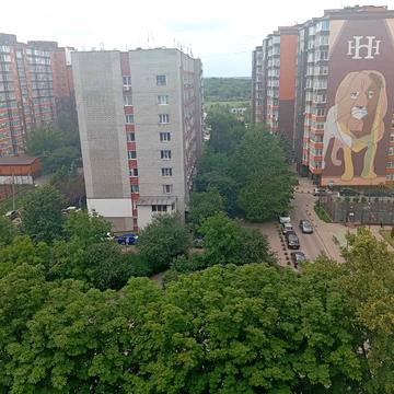 Івана Пулюя вул., 17