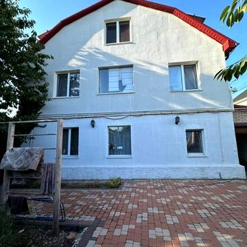 Дмитріївська вул. (Дмитрія Донського), 52