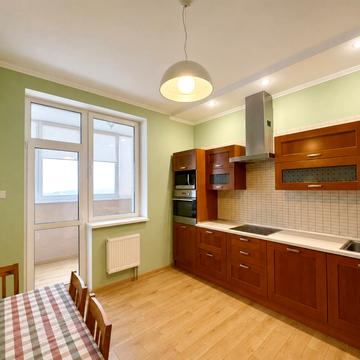 Науки просп., 30