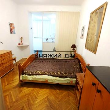 Євгена Коновальця вул. (Щорса), 27-А