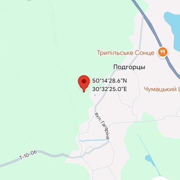Київська вул.
