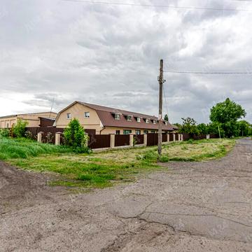 Полтавський Шлях вул. (Карла Маркса), 1