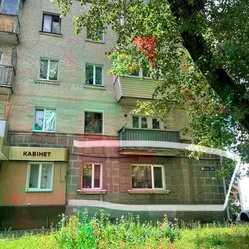 Камянецька вул., 78