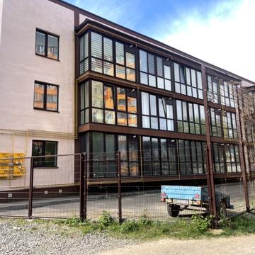 Марії Литвиненко-Вольгемут вул. (Литвиненка), 46 б
