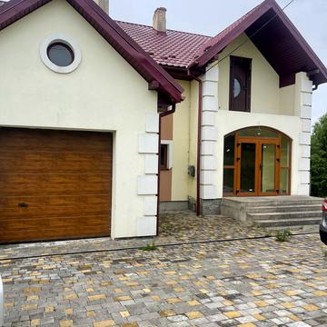 Галицька вул.
