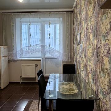 Семена Палія вул. (Дніпропетровська дорога), 77