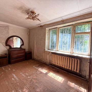 Івана Мазепи просп. (Петровського), 50
