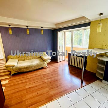 Кирилівська вул. (Фрунзе), 117