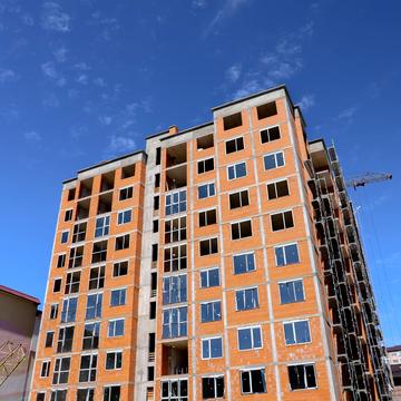 Калуське шосе, (Будинок)