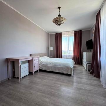Кривчицька Дорога вул., 8а
