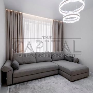 Бульварно-Кудрявська вул. (Воровського), 17-А
