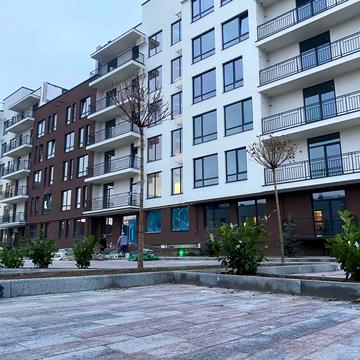 Олександра Духновича вул. (Пушкіна), 93-1