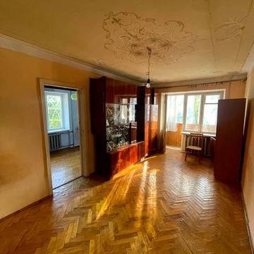 Городоцька вул., 295