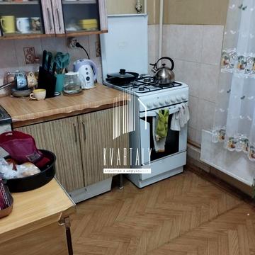 Бориса Гмирі вул., 15