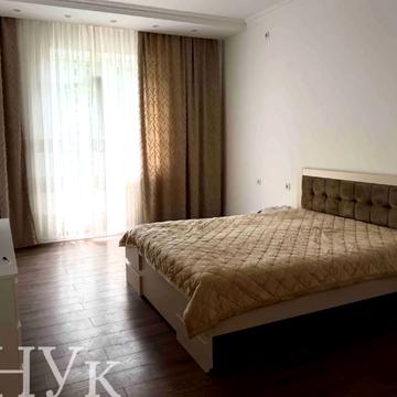 Устима Кармелюка вул., 110а блок г
