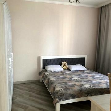 Аркадійське плато вул. (Гагаринське плато), 9