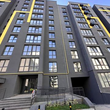 Залізнична вул., (Будинок 11)