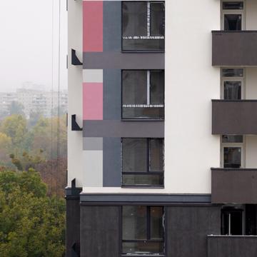 Івана Кочерги вул., (Будинок 2)