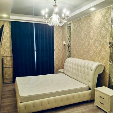 Курортний пров., 1-А