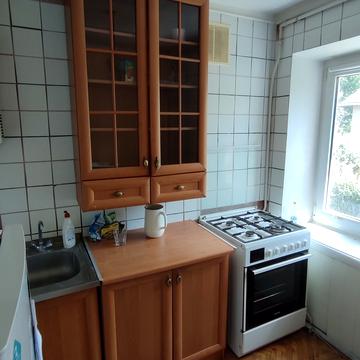 Сергія Литвиненка вул., 12
