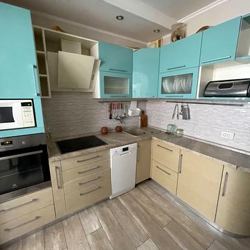 Миколи Бажана просп., 28-А