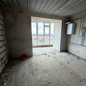 Панаса Мирного вул., (Будинок)