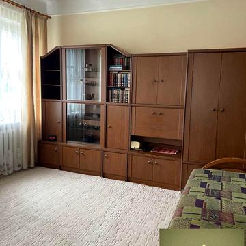Тувинських Добровольців, 1