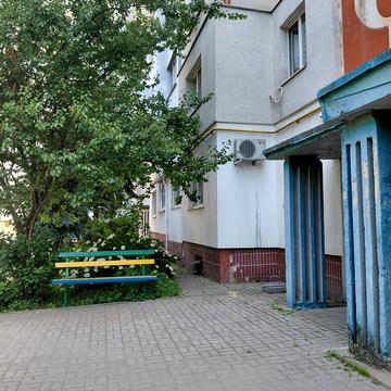 Іллінська вул. (Червоногвардійська), 51-Г