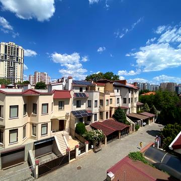 Педагогічна вул., 25/4