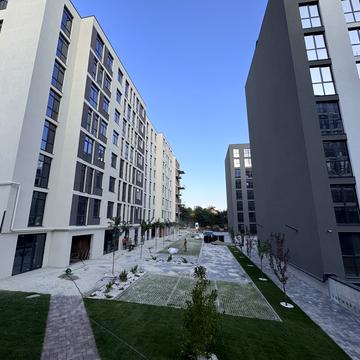 Лісна вул., (Будинок)