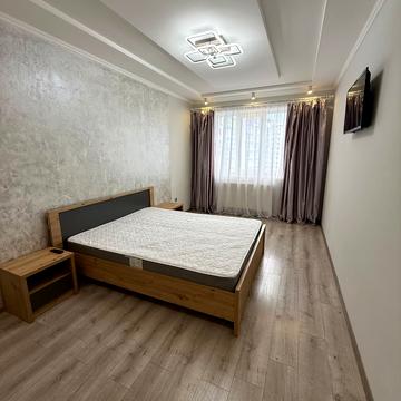 Височана вул., 18 к26