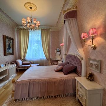 Терещенківська вул., 5