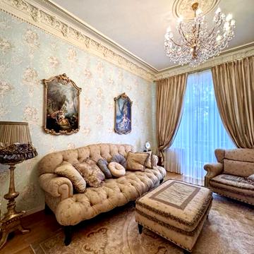 Терещенківська вул., 5