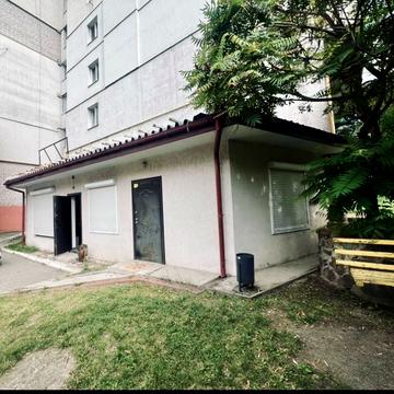Старокостянтинівське шосе, 7б