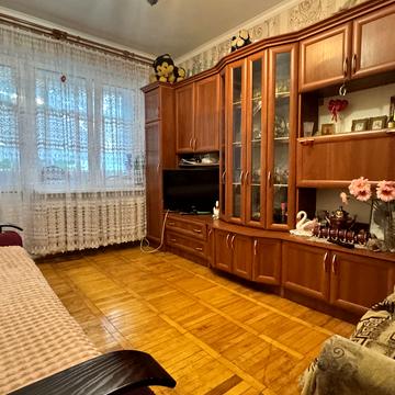 Соломії Крушельницької вул., 32