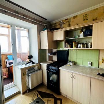 Збройних Сил України вул. (Інтернаціоналістів), 43