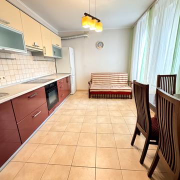 Юлії Здановської вул. (Ломоносова), 52/3