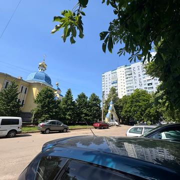 Симиренка вул., 12-Б