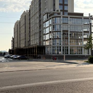 Богуславська вул., (Будинок 4)