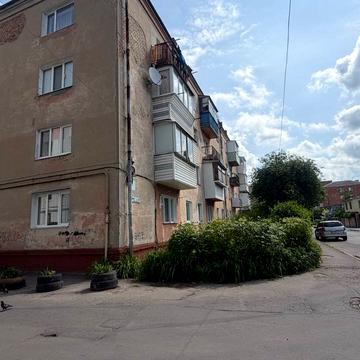 Марка Вовчка вул., 21а