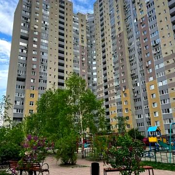 Миколи Закревського вул., 97-А