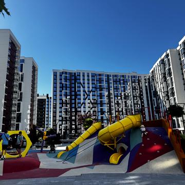Ленкавського вул., 34 к11