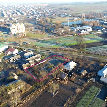 Поториця, Шептицький, Львівська область 9000.0 USD