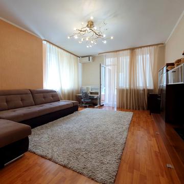 Петра Григоренка просп., 22/20