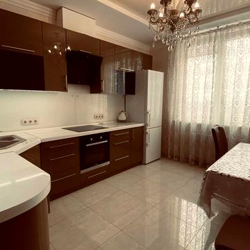 Люстдорфська дорога вул. (Черноморская дорога), 55/1 к10