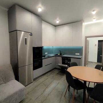 Берестейський просп. (Перемоги), 11 к2