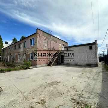 Олега Онікієнка вул., 131А